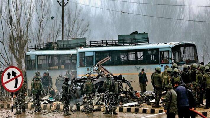 Key Pulwama conspirator Sameer Dar thought to be killed, is alive: Fresh intel pod Key Pulwama conspirator Sameer Dar thought to be killed, is alive: Fresh intel pod