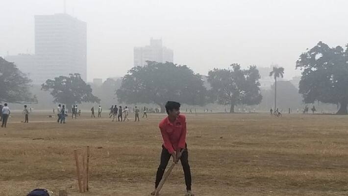 night temperature may increase from tomorrow in west bengal bmm night temperature may increase from tomorrow in west bengal bmm