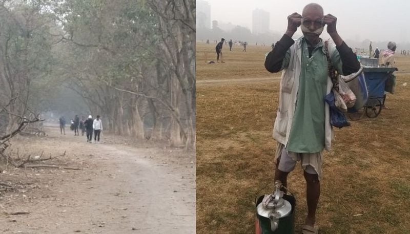 রবিবার পর্যন্ত বৃষ্টির সম্ভাবনা উত্তরবঙ্গে পার্বত্য এলাকায়। দক্ষিণবঙ্গে বাড়বে তাপমাত্রা।রবিবারে সর্বোচ্চ তাপমাত্রা কলকাতায় ৩৫ ডিগ্রি সেলসিয়াস হতে পারে বলে অনুমান আবহাওয়াবিদদের।
