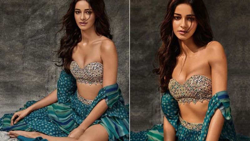 <p> </p>
<p>তবে এই নিয়ে একদমই মাথা ঘামান না অনন্যা। কখনও লাভলাইভ, আবার কখনও ফ্যাশন বরং এই নিয়ে একাধিকবার ট্রোলিংয়ের শিকার হয়েছেন অনন্যা।</p>