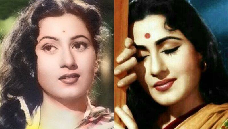 When Kishore Kumar left wife Madhubala at her parent's home after ...