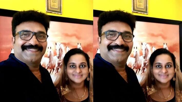 kottayam nazeer share wedding anniversary post kottayam nazeer share wedding anniversary post
