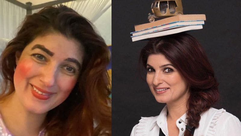 ट्विंकल लंबे समय से फिल्मों से दूर है और अब फिल्मों प्रोड्यूस करने के साथ-साथ मैगजीन और पेपर्स में आर्टिकल लिखने का काम करती है। हाल ही में ट्विंकल ने अपने स्कूल के दिनों के कुछ दिलचस्प किस्से शेयर किए हैं।