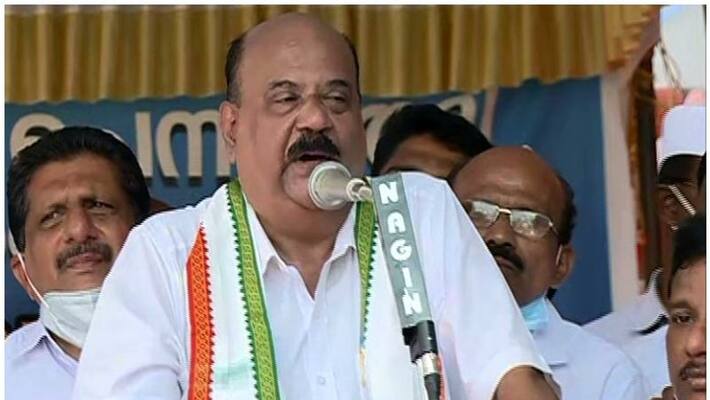 udf entry Mani c kappan speech in pala udf entry Mani c kappan speech in pala