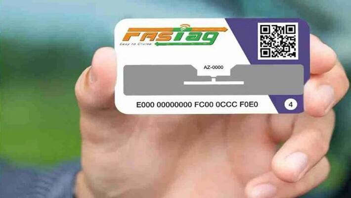 Fastag compulsory from february 15 Fastag compulsory from february 15
