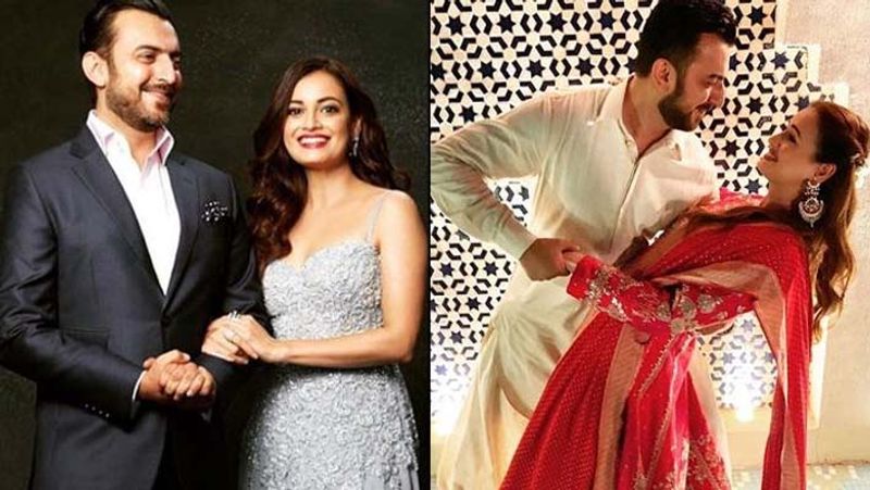 बता दें कि मिस एशिया पेसेफिक (2000) का खिताब जीतने के बाद दीया ने 2001 में आई फिल्म 'रहना है तेरे दिल में' से अपने एक्टिंग करियर की शुरुआत की। उन्होंने 'दीवानापन' (2001), 'तुमको ना भूल पाएंगे' (2002) 'दम' (2003), 'तुमसा नहीं देखा' (2004), 'ब्लैकमेल' (2004), 'हम तुम और गोस्ट' (2010) और संजू सहित कई फिल्मों में काम किया है।
