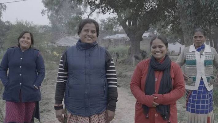 inspiring story of kavita devi journalist inspiring story of kavita devi journalist