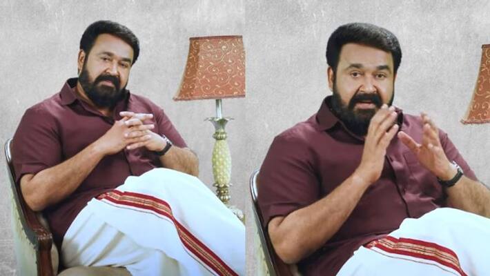 mohanlal live interaction with fans mohanlal live interaction with fans