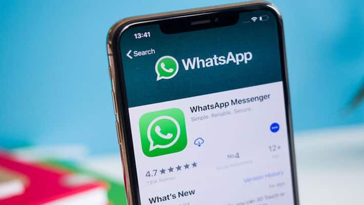 SC issues notice to WhatsApp over, says you may be trillion dollar company but people value their privacy-dnm SC issues notice to WhatsApp over, says you may be trillion dollar company but people value their privacy-dnm