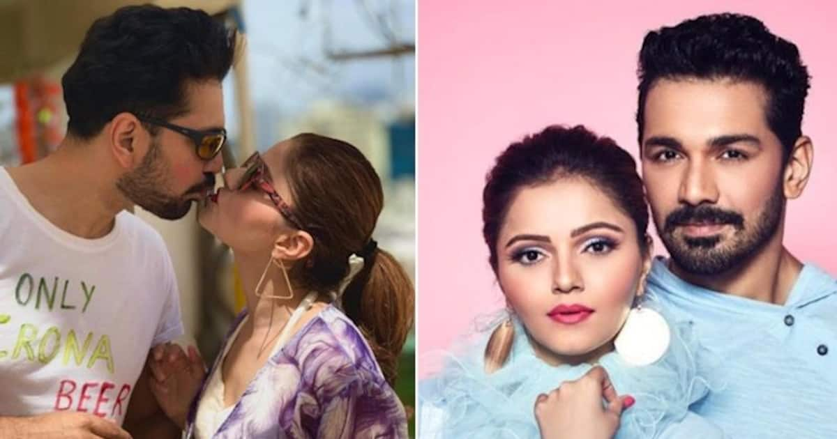 Will Rubina Dilaik, Abhinav Shukla get Divorce? Here's how families ...