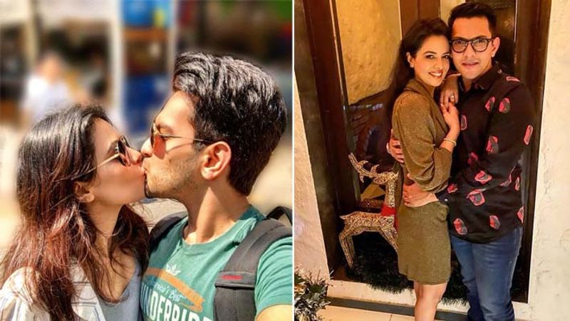 बता दें कि दोनों की शादी बीते साल 1 दिसंबर, 2020 को हुई थी। दोनों ने लगभग 10 साल तक एक-दूसरे को डेट करने के बाद यह फैसला लिया। श्वेता और आदित्य की पहली मुलाकात फिल्म 'शापित' के सेट पर हुई थी।