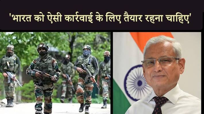 Lt Gen Subrata Saha on Pulwama attack and pakistan KPP Lt Gen Subrata Saha on Pulwama attack and pakistan KPP