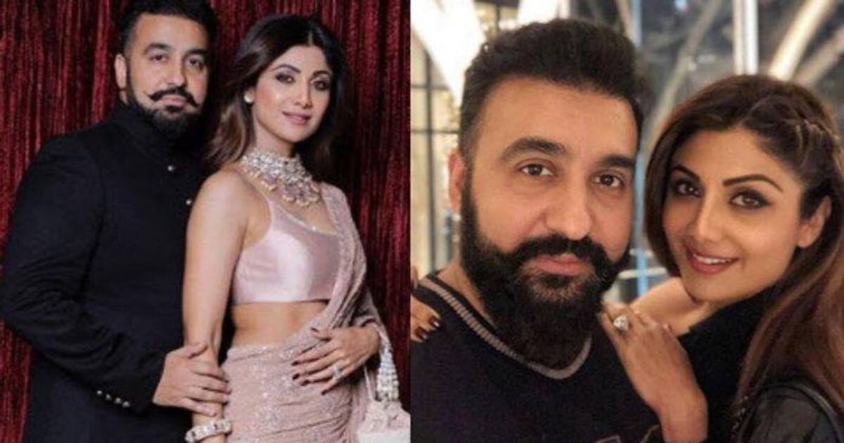 Do you know Shilpa Shetty, Raj Kundra was dating during 'Life In A ...