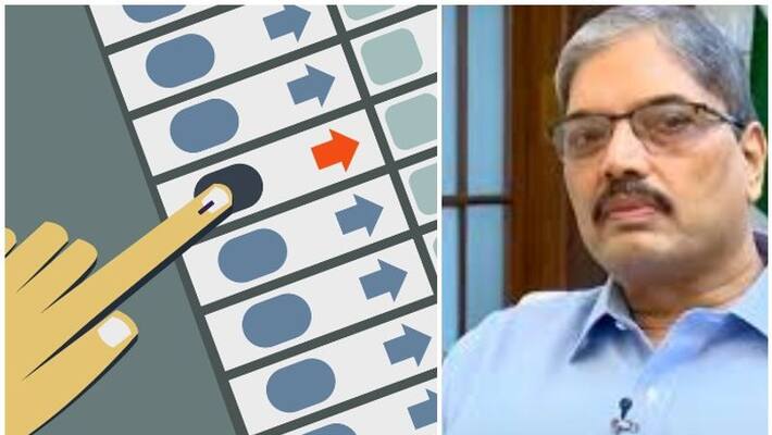 chief secretary election commission meeting chief secretary election commission meeting