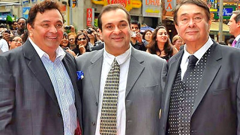 इससे पहले रणधीर ने एक इंटरव्यू में कहा था- राजीव बहुत ही सिम्पल और बेहद जिंदादिल शख्स थे। यह भरोसा करना बहुत कठिन है कि वो अब हमारे बीच नहीं हैं। उनका कोई मेडिकल इतिहास भी नहीं था। उनकी सेहत बिल्कुल ठीक थी। उन्हें पहले से कोई प्रॉब्लम नहीं थी।