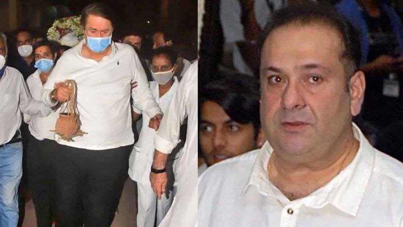 कोरोना महामारी की वजह से राजीव कपूर के निधन पर चौथा नहीं रखा गया था। हालांकि कपूर फैमिली के मेंबर्स ने इकट्ठा होकर एक साधारण पूजा का आयोजन किया था और इसी दौरान राजीव कपूर को श्रद्धांजलि अर्पित की गई। 