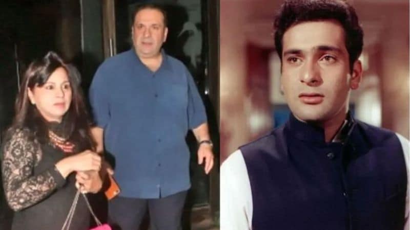 2001 में राजीव कपूर ने 38 साल की उम्र में आर्किटेक्ट आरती सभरवाल से शादी कर ली। हालांकि राजीव कपूर की शादीशुदा लाइफ भी कामयाब नहीं रही और शादी के महज दो साल बाद ही उनका पत्नी से तलाक हो गया। तलाक के बाद फिलहाल राजीव कपूर अपने भाई रणधीर कपूर के साथ ही रहते थे। 