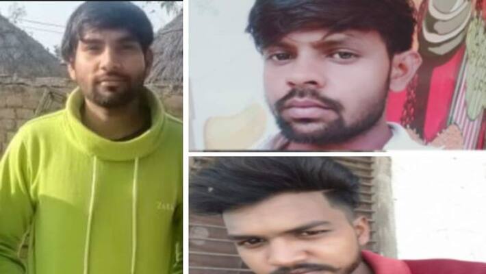 haryana news 3 dead bodies of three friends found on the road in karnal kpr haryana news 3 dead bodies of three friends found on the road in karnal kpr