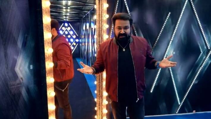 bigg boss malayalam season 3 begins bigg boss malayalam season 3 begins