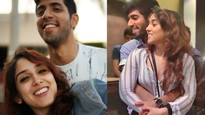 हालांकि बाद में इरा का मिशाल कृपलानी से ब्रेकअप हो गया था। 23 साल की इरा ने अपने ब्रेकअप को लेकर सोशल मीडिया अकाउंट पर एक पोस्ट भी शेयर की थी। रिपोर्ट्स में कहा गया कि जब से इरा खान ने अपने करियर पर फोकस करने का फैसला किया है। दोनों के रिश्ते में दिक्कतें शुरू हो गई हैं, इसीलिए अब इस जोड़ी ने ब्रेकअप का फैसला किया है।