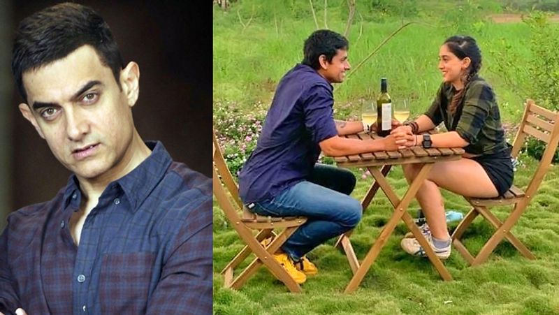 इरा की फोटो पर कमेंट करते हुए लोग उन्हें शुभकामनाएं दे रहे हैं। एक शख्स ने लिखा- सच्चा प्यार पाने के युग में इंटर करने के लिए बधाई इरा। वहीं एक और शख्स ने कहा- तो अब ये बनेंगे आमिर खान के दामाद।
