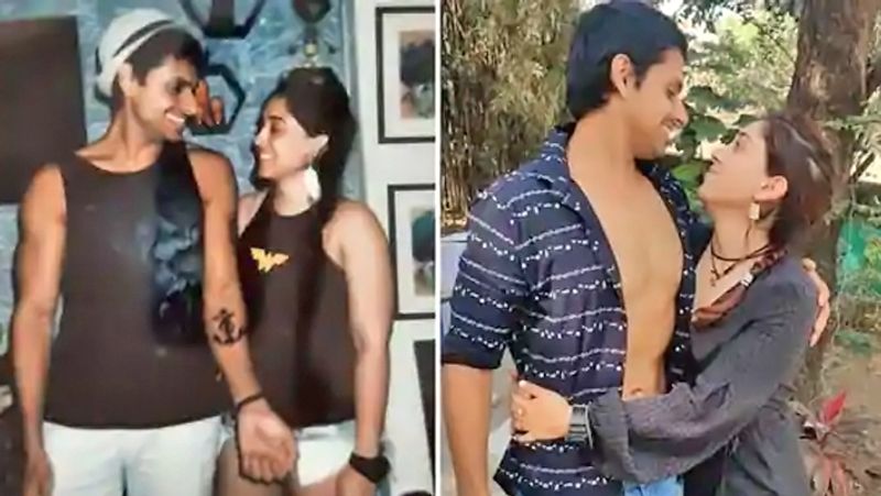 नूपुर के साथ इरा के रिलेशनशिप की खबरें पिछले साल अक्टूबर से तब सुर्खियों में आई थीं, जब इरा ने उनके नाम का टैटू गुदवा लिया था। इससे पहले दिसंबर 2019 में इरा म्यूजिक कंपोजर मिशाल कृपलानी के साथ रिलेशनशिप में थीं। 