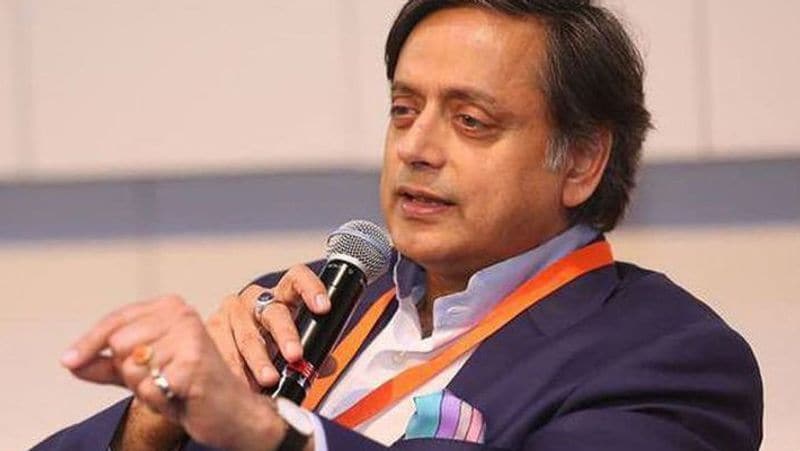Salman Khan once offered Shashi Tharoor role of foreign minister; here's what happened next RCB