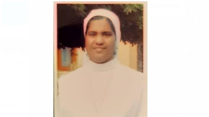 nun died in ernakulam quarry nun died in ernakulam quarry