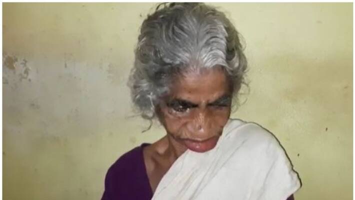 mother was left alone in varkala mother was left alone in varkala