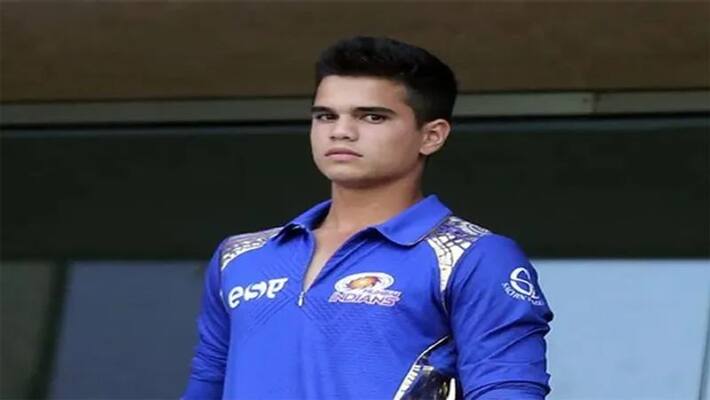 IPL Auction 2021 Why Mumbai Indians brought Arjun Tendulkar Mahela Jayawardene answers IPL Auction 2021 Why Mumbai Indians brought Arjun Tendulkar Mahela Jayawardene answers