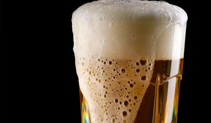 Beer sales dropped in GHMC due to corona lns