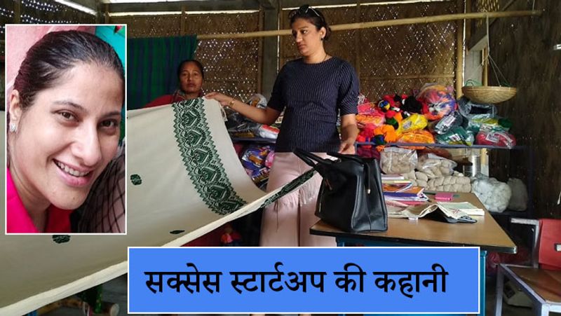 दिव्या की एक दोस्त थीं काकुल रिजवी। वे मार्केटिंग प्रोफेशनल थीं। उन्हें कैंसर डिटेक्ट हुआ। तब दिव्या ने उनके साथ अपना स्टार्टअप शुरू ही किया था। एक दिन काकुल की मौत हो गई। तब दिव्या को गहरा झटका लगा। इसके बाद दिव्या ने ऑर्गेनिक प्रोडक्ट्स ही इस्तेमाल करने का जैसे संकल्प ले लिया। उन्होंने अपने स्टार्टअप को और तेजी से विस्तार दिया। वे किफायती रेट पर अपने प्रोडक्ट्स बेचती हैं। इससे उनकी डिमांड बढ़ रही है।
(इनसेट दिव्या राजपूत)