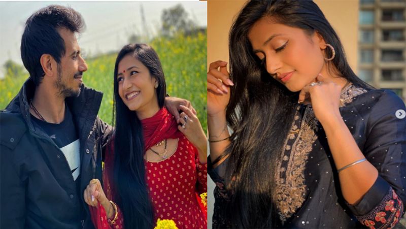 बता दें कि 22 तारीख को दोनों की शादी को 2 महीने पूरे हो जाएंगे। चहल और धनाश्री ने पिछले साल 22 दिसंबर को शादी की थी।
