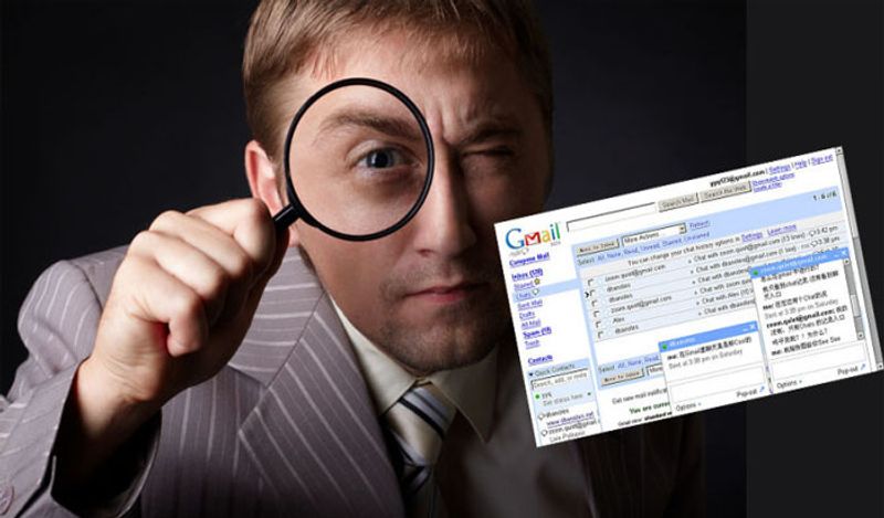 If you want to maintain privacy, then change the setting of these apps