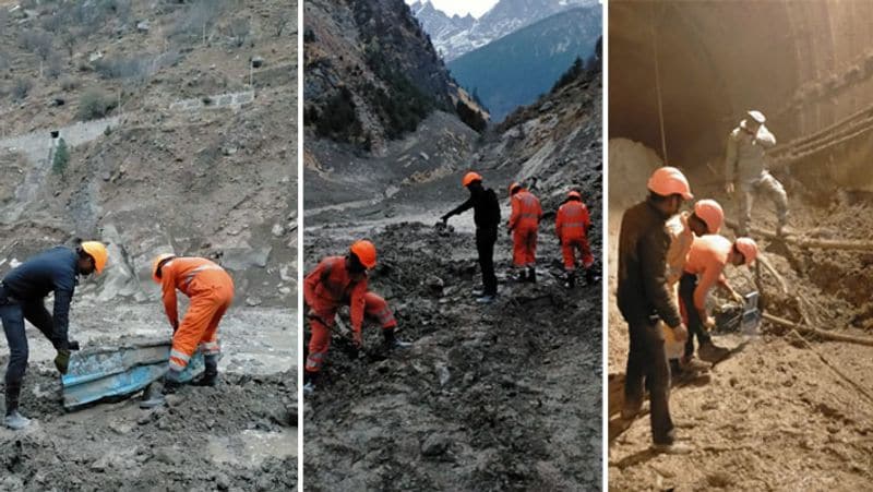 रविवार को एक मैसेज वायरल हुआ कि अलकनंदा नदी का जलस्तर बढ़ रहा है। लेकिन पुलिस ने इसे अफवाह बताया। पुलिस ने झूठी अफवाह फैलाने वालों के खिलाफ कार्रवाई की चेतावनी दी है।