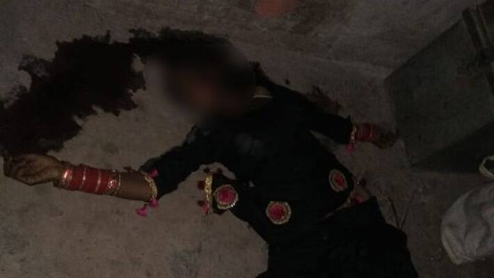 rajasthan news brother killed sister on valentines day night in pilibanga hanumangarh kpr rajasthan news brother killed sister on valentines day night in pilibanga hanumangarh kpr
