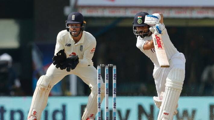 Gavaskar and Manjrekar on Virat Kohli and his batting chennai Gavaskar and Manjrekar on Virat Kohli and his batting chennai
