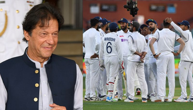Pakistan PM Imran Khan turns 69, Take a look at some controversies linked to cricketer-politician bpsb