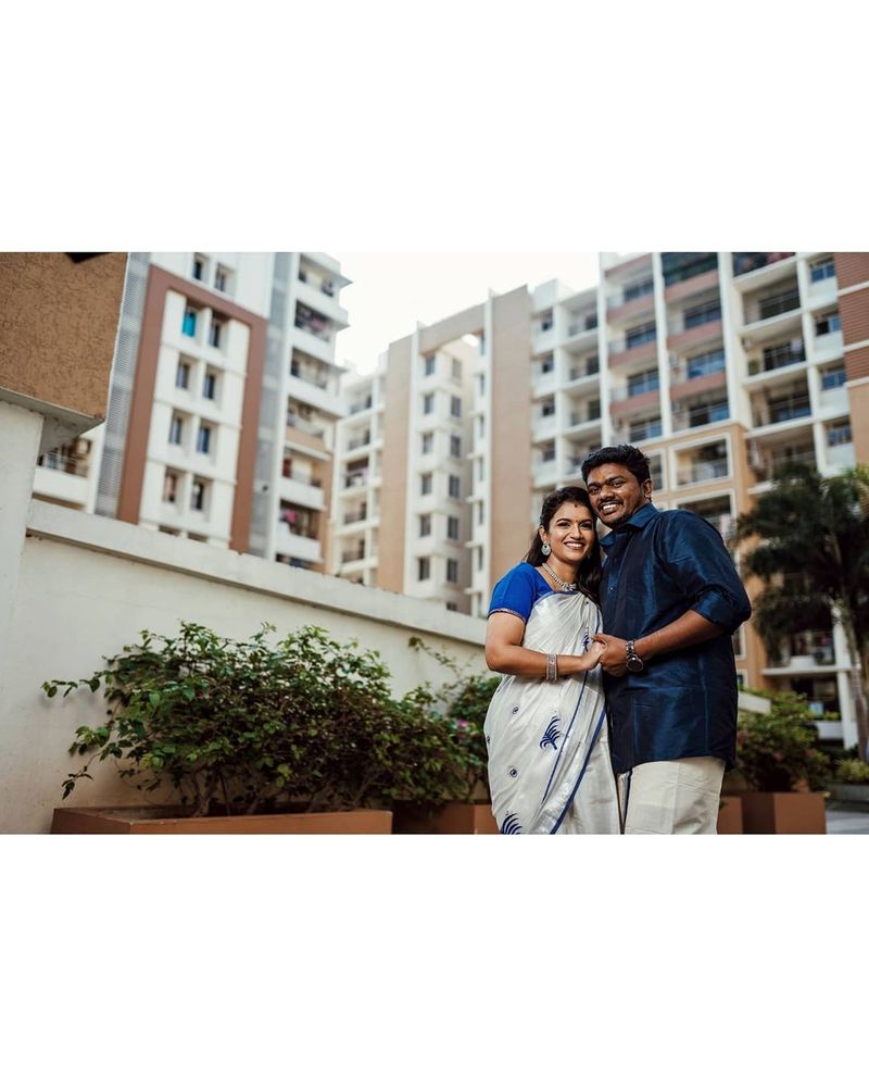 சன் டிவி, ஸ்டார் விஜய், ஜீ தமிழ் உள்ளிட்ட தொலைக்காட்சிகளில் ஒளிபரப்பான பல்வேறு முன்னணி தொடர்களில் நடித்திருக்கும் இவர் தற்போது சன் தொலைக்காட்சியில் ஒளிபரப்பாகி வரும் பூவே உனக்காக சீரியலில் நடித்து வருகிறார்.