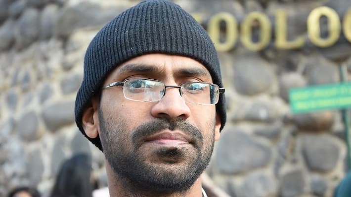 SC asked to shift Sidheeque kappan to delhi SC asked to shift Sidheeque kappan to delhi