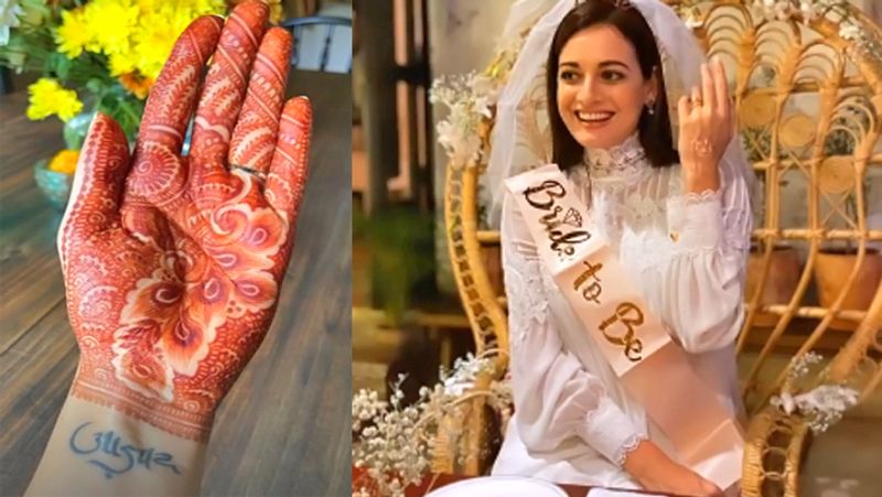 मीडिया रिपोर्ट्स के मुताबिक, शादी की तैयारियां पूरी हो चुकी हैं और यह समारोह 15 और 16 फरवरी यानी दो दिन तक चलेगा। कोरोना के चलते दीया मिर्जा और वैभव रेखी की शादी में लिमिटेड लोग ही शामिल होंगे। कहा जा रहा है कि शादी में फिल्म इंडस्ट्री से दीया और वैभव के कुछ करीबी दोस्तों को मिलाकर 50 लोगों के शिरकत करने की उम्मीद है।
