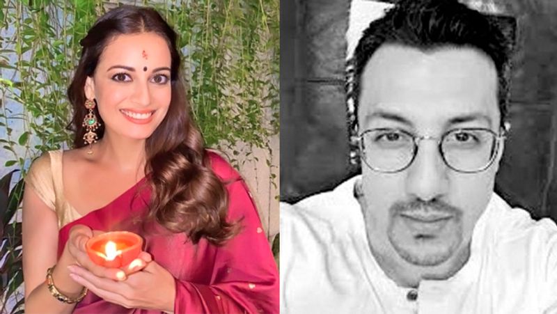 बता दें कि वैभव रेखी पेशे से एक बिजनेसमैन हैं। दीया और वैभव पिछले कुछ महीनों से अच्छे दोस्त हैं। हालांकि अब दोनों ने इस दोस्ती के रिश्ते को नेक्स्ट लेवल पर ले जाने का मन बनाते हुए शादी का फैसला किया है।