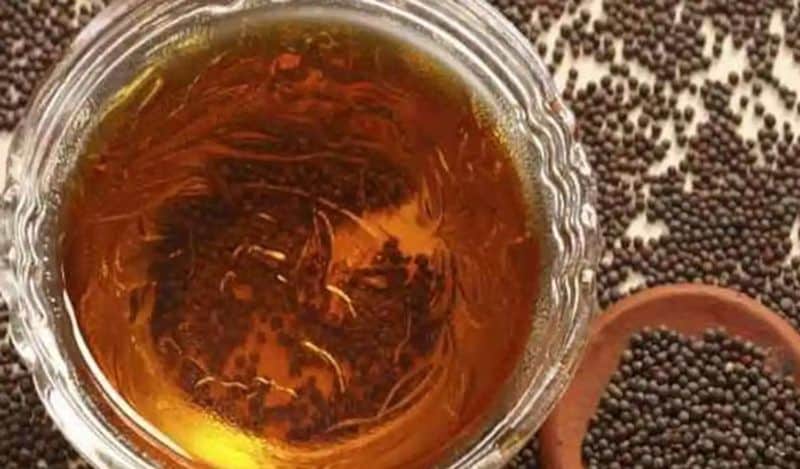 What happens when you re use oil again and again