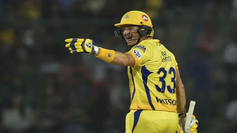 उन्होंने मैच में शानदार खेल दिखाते हुए 59 गेंद पर 80 रन बनाएं। हालांकि, उनकी इस पारी के बावजूद चेन्नई की टीम एक रन से खिताब अपने नाम करने से चूक गई। लेकिन वॉटसन के खेल ने सभी का दिल जीत लिया।