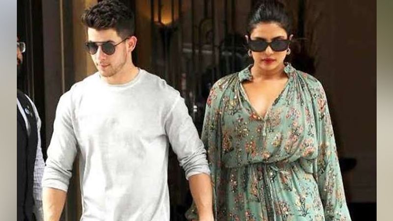 While talking with Drew Barrymore, our desi girl and Global icon Priyanka Chopra revealed why she hates working out with Nick Jonas.