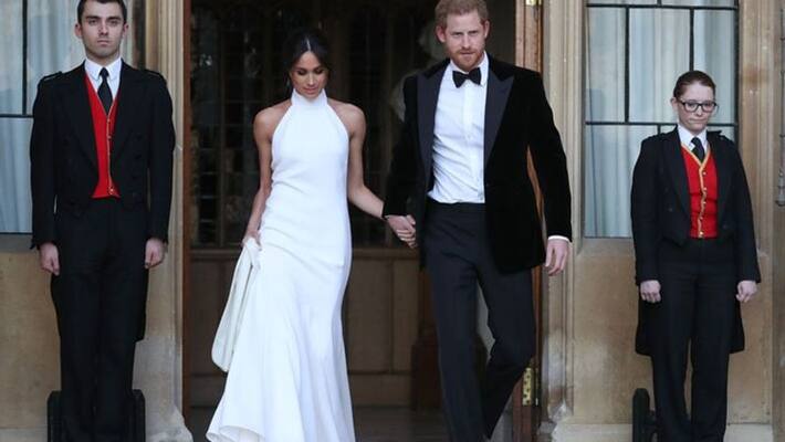 Meghan Markle allegedly faced several credible threats in uk says former head of counterterrorism for the Metropolitan Police Meghan Markle allegedly faced several credible threats in uk says former head of counterterrorism for the Metropolitan Police