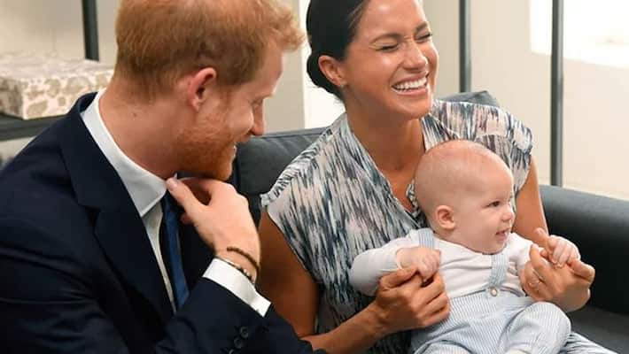 Meghan Markle will not attend Prince Philip funeral who died on 9th April DHA Meghan Markle will not attend Prince Philip funeral who died on 9th April DHA