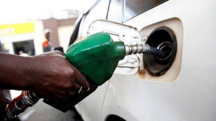fuel price hiked for 10th consecutive day fuel price hiked for 10th consecutive day