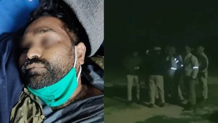 Dangerous gangster like Vikas Dubey killed in UP, know how police encounter him asa Dangerous gangster like Vikas Dubey killed in UP, know how police encounter him asa