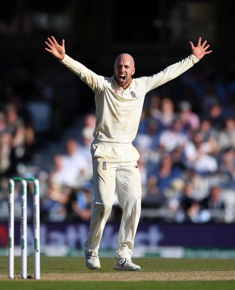 Meanwhile, England has used five bowlers so far, with Archer and Leach the only ones to taste success. On the other hand, seamer James Anderson has been the most economical one so far.
Brief scores: England 81/4 (Crawley 53; Axar 2/30) leads India 99/3 (Rohit 57*; Leach 2/27) by 13 runs.